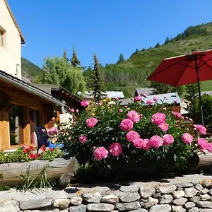Gasthof La Ptite, Aiguilles