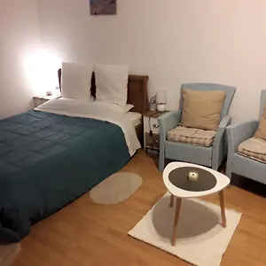 Aparthotel Appart-hotel Maloc, Malaucène