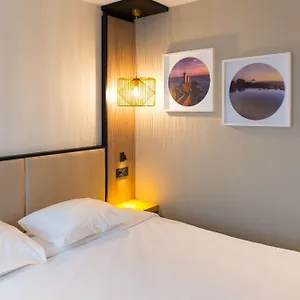 visit hotel
