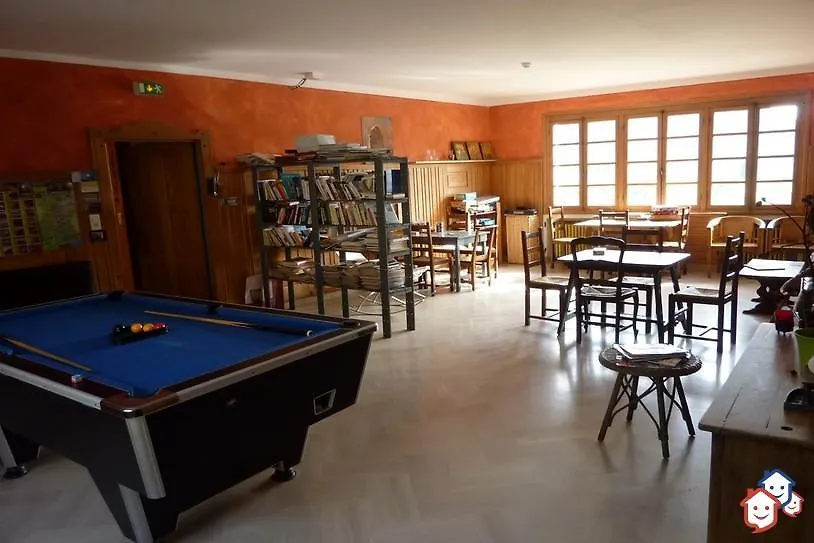 Hotel De Valdeblore
